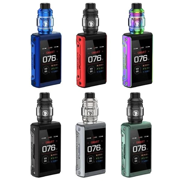 Geekvape T200