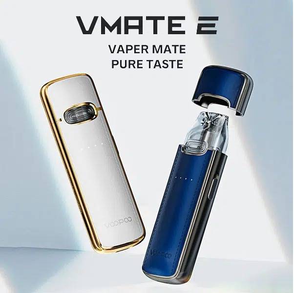 VooPoo VMATE E