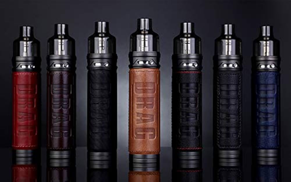 VooPoo DRAG X2 Kit