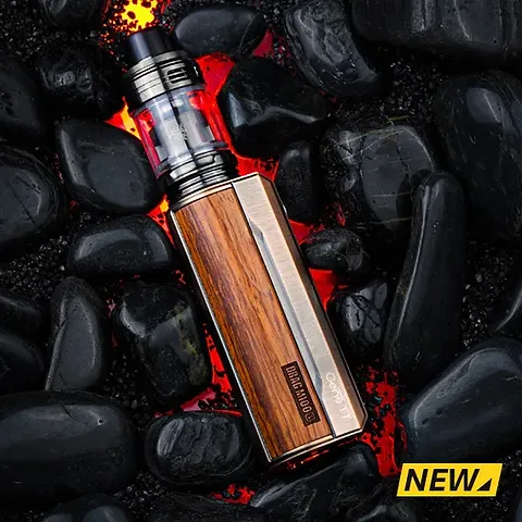 VooPoo Drag M100S Kit